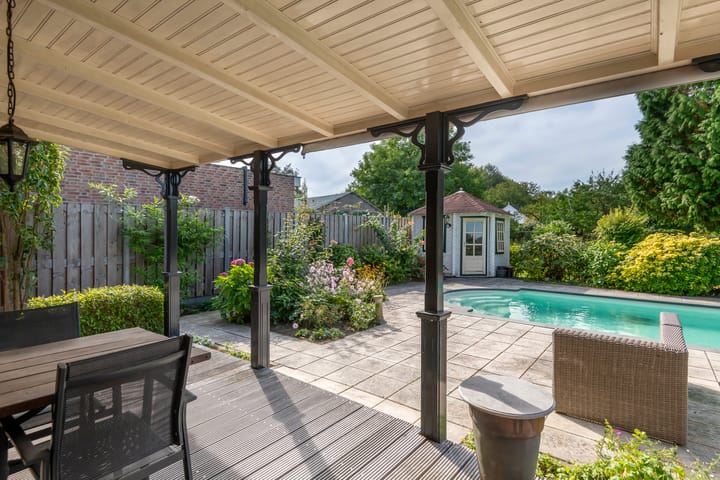 Foto 9 van Overwijker Maat 5