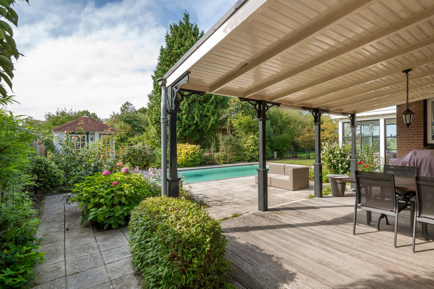 Foto 10 van Overwijker Maat 5