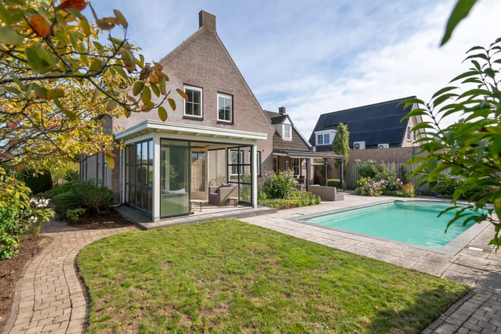 Foto 13 van Overwijker Maat 5