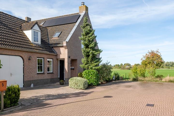 Foto 7 van Overwijker Maat 5