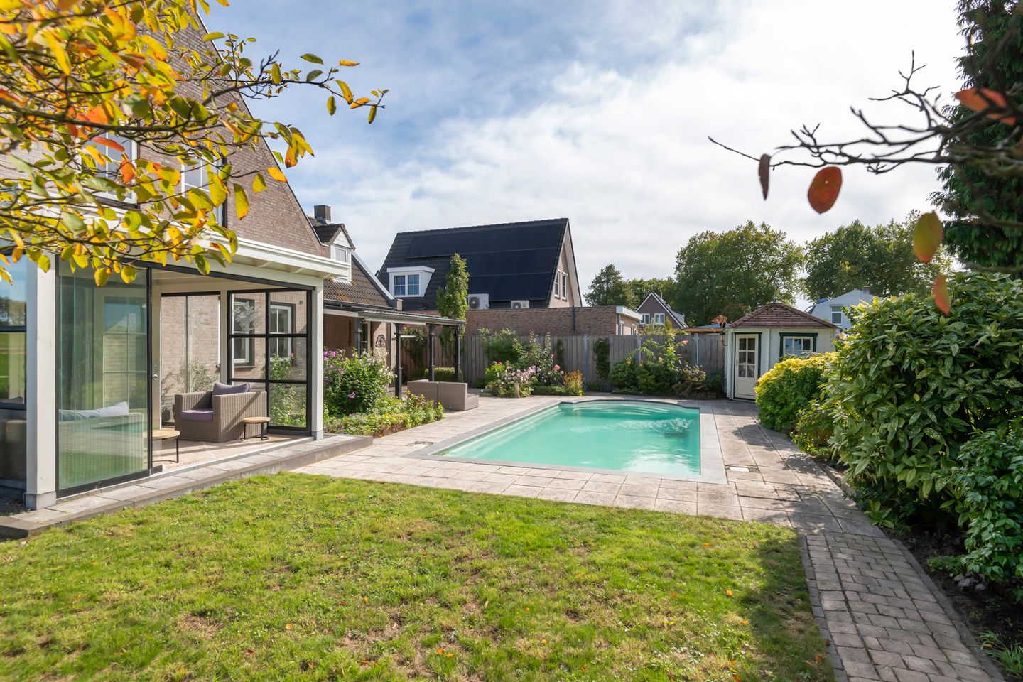 Foto 14 van Overwijker Maat 5