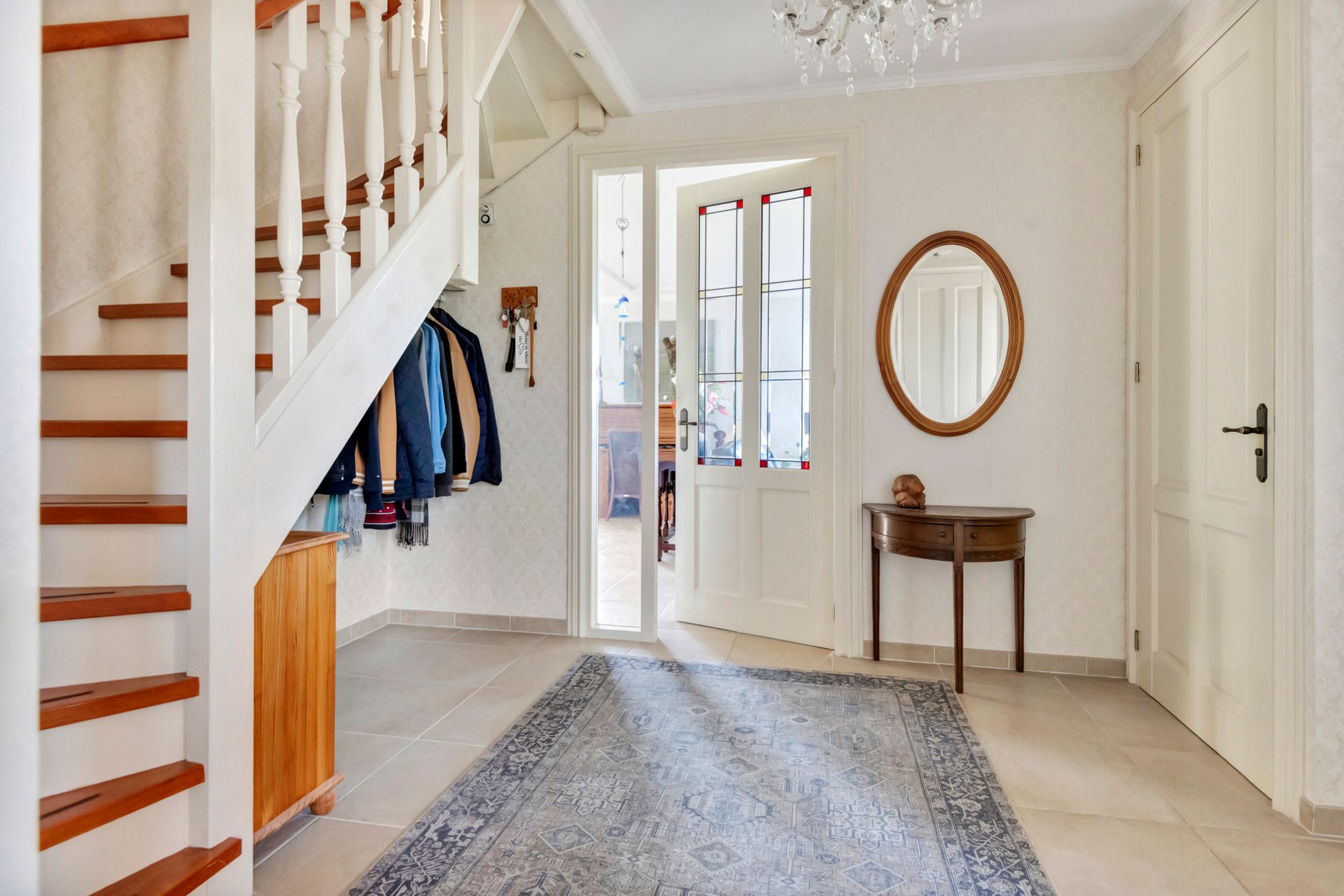 Foto 18 van Overwijker Maat 5