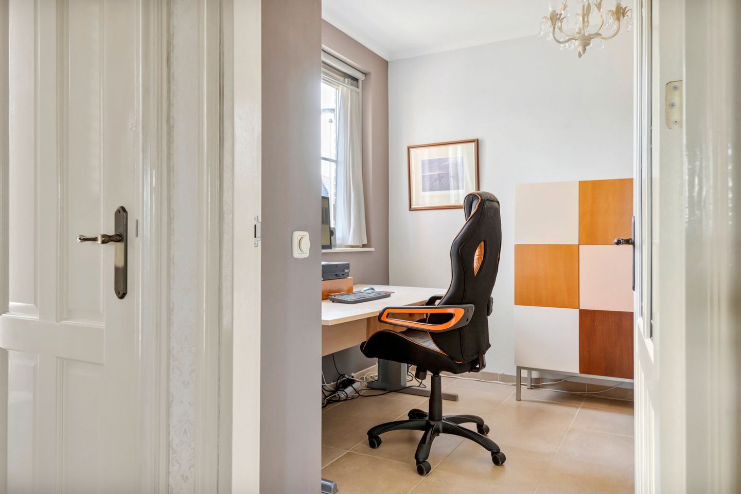 Foto 20 van Overwijker Maat 5