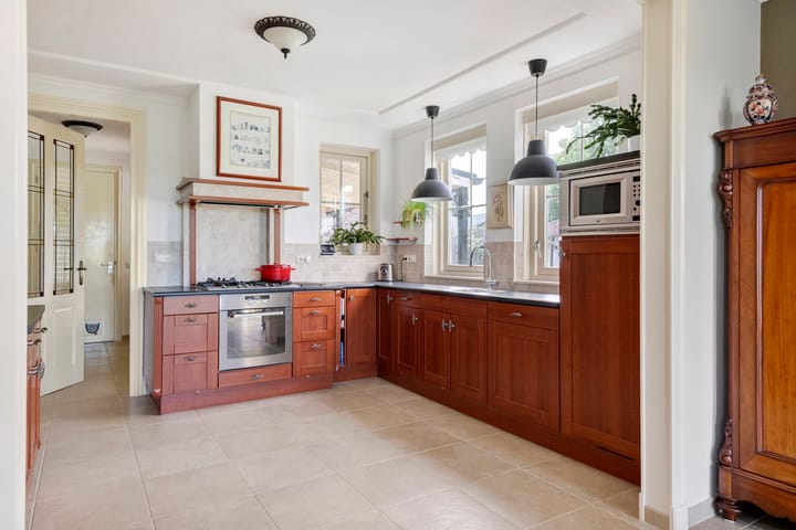 Foto 25 van Overwijker Maat 5