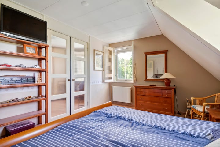 Foto 50 van Overwijker Maat 5