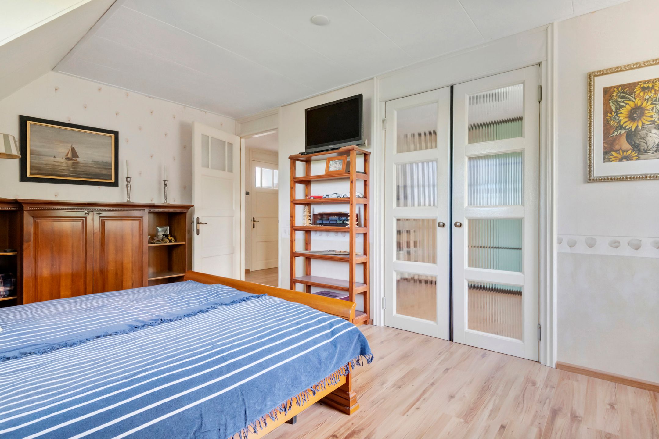 Foto 51 van Overwijker Maat 5