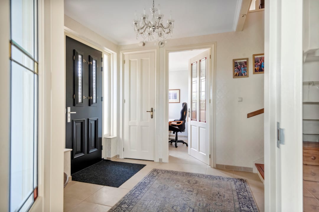 Foto 17 van Overwijker Maat 5