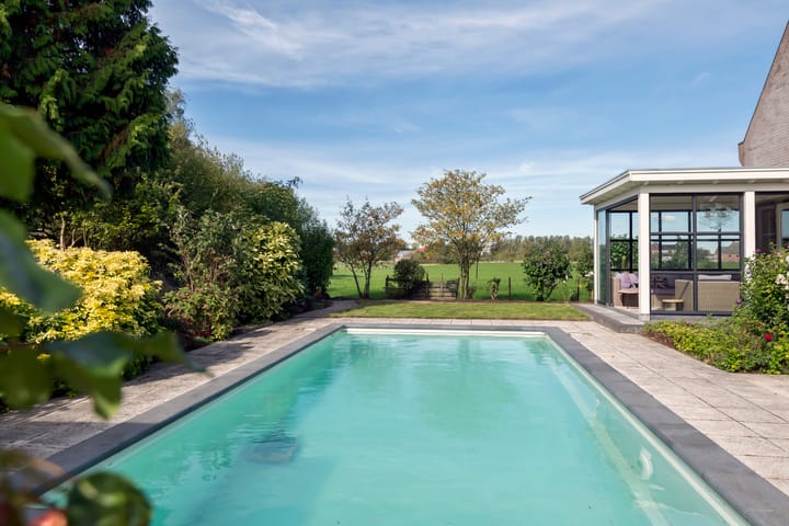 Foto 12 van Overwijker Maat 5