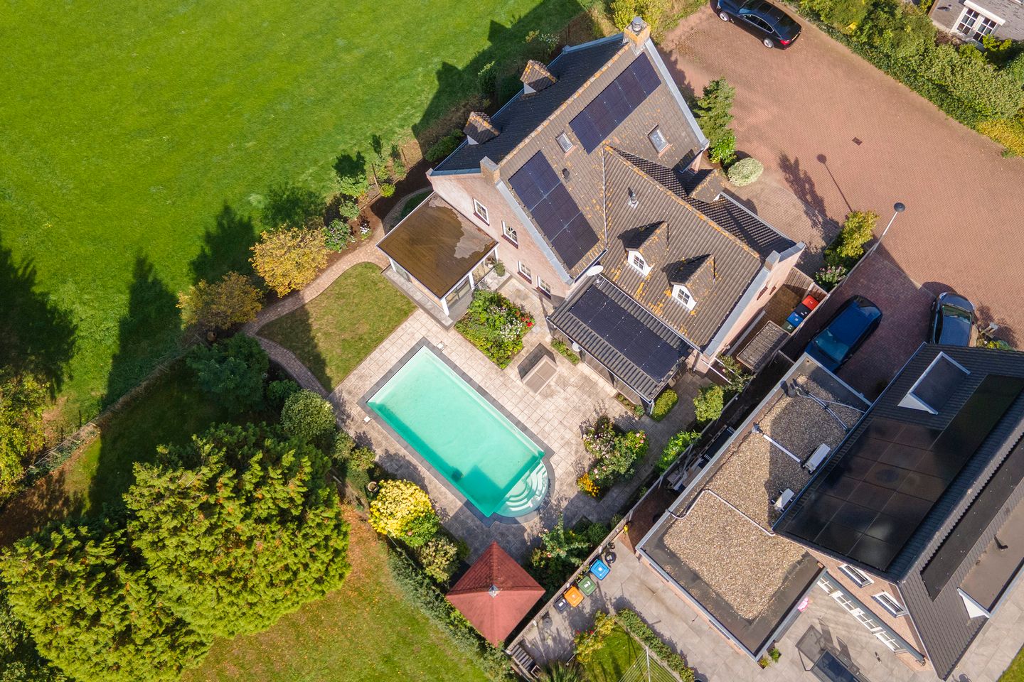 Foto 70 van Overwijker Maat 5