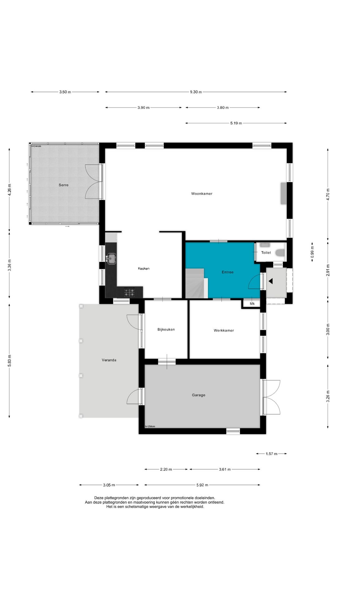 Foto 72 van Overwijker Maat 5