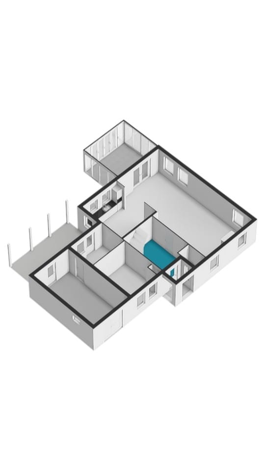 Foto 73 van Overwijker Maat 5