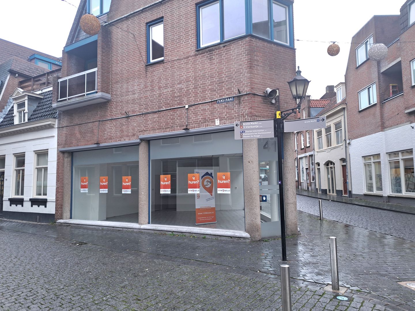 View photo 2 of Potterstraat 41