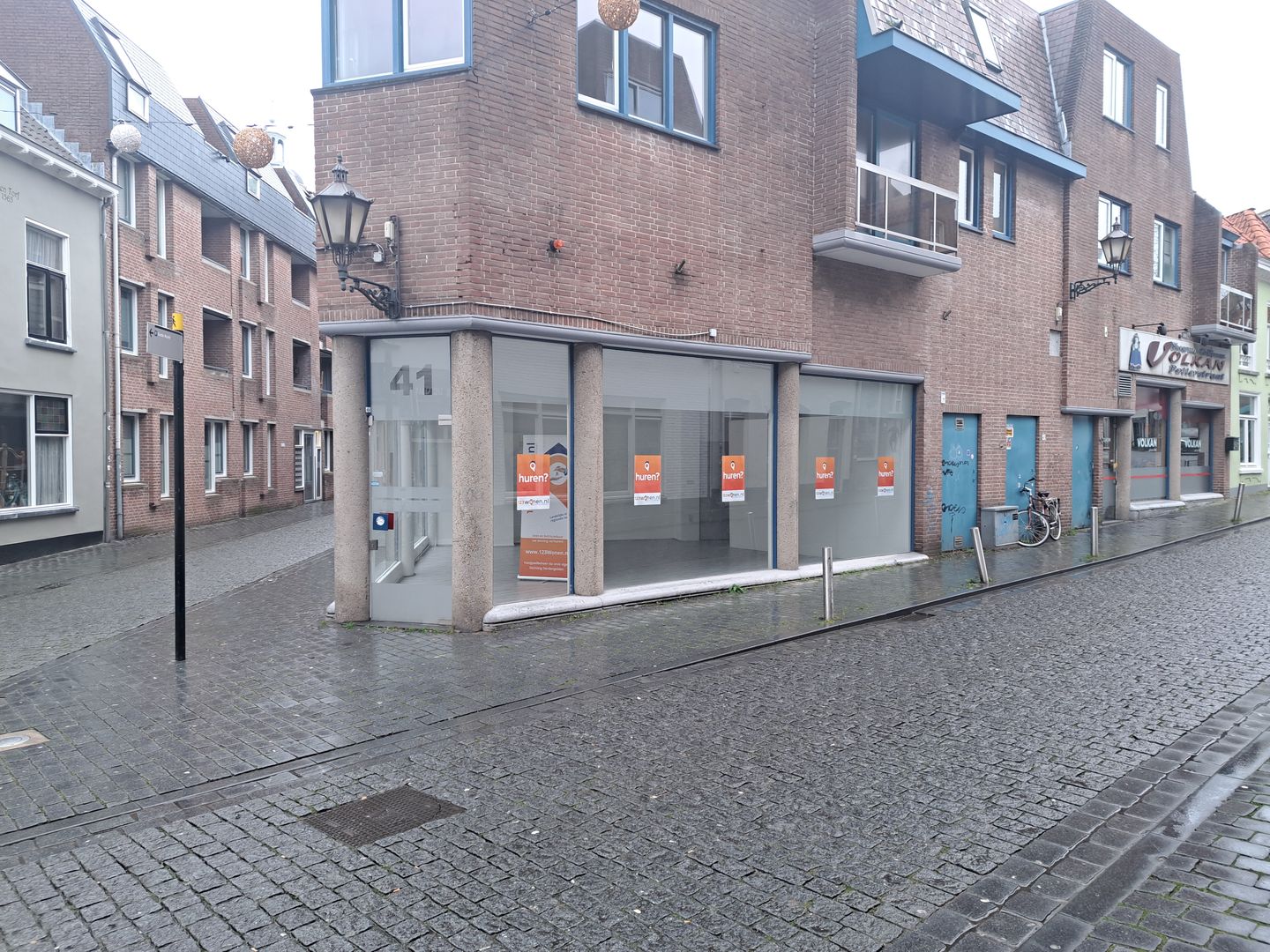 View photo 3 of Potterstraat 41