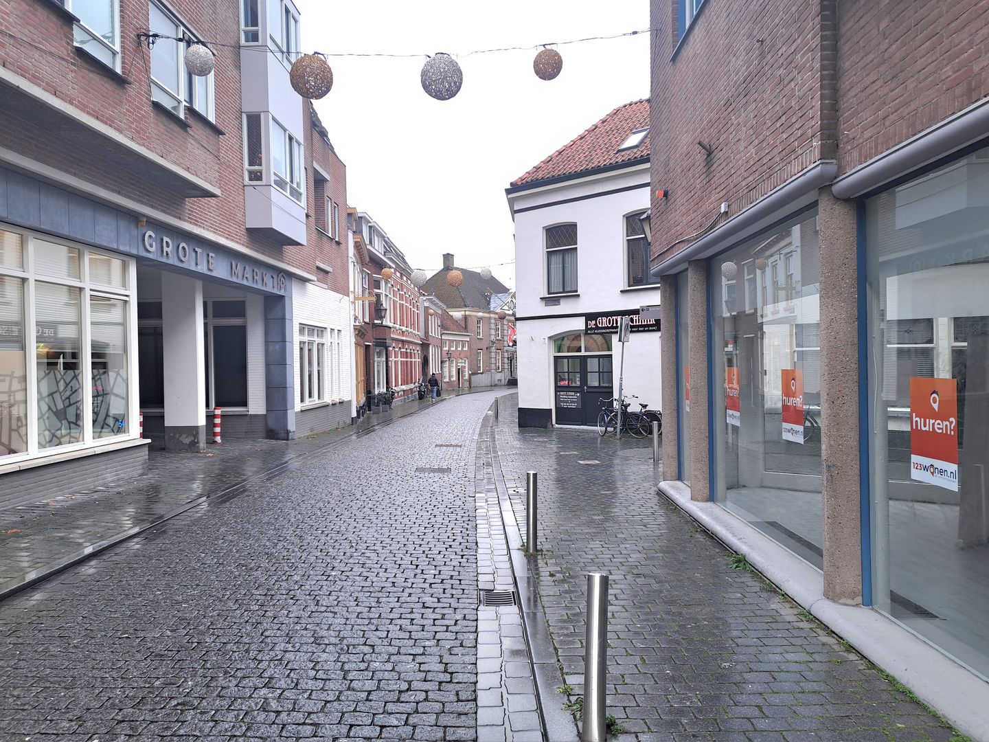 View photo 4 of Potterstraat 41