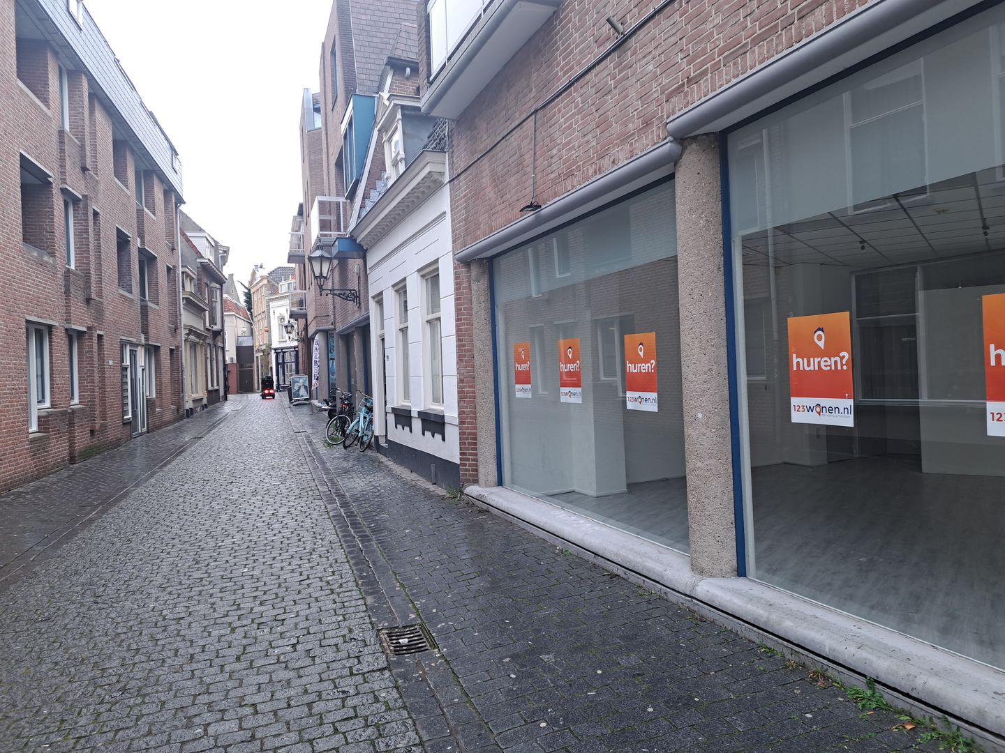 View photo 5 of Potterstraat 41