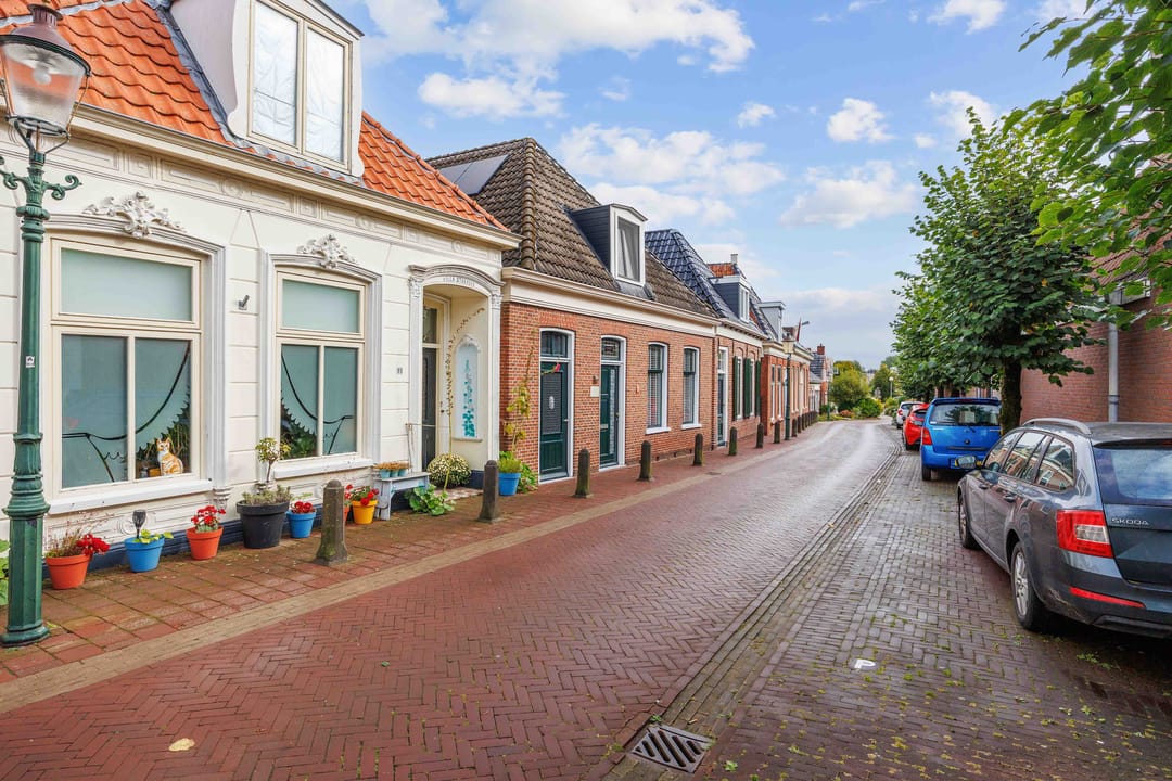 Foto 61 van Dijkstraat 101