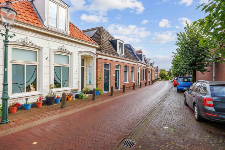 Foto 61 van Dijkstraat 101