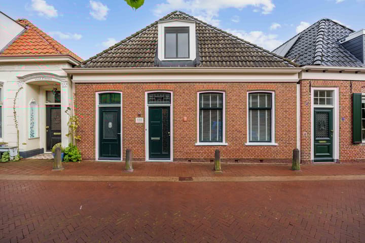 Dijkstraat 101