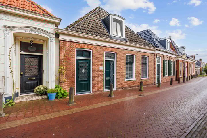 Foto 56 van Dijkstraat 101