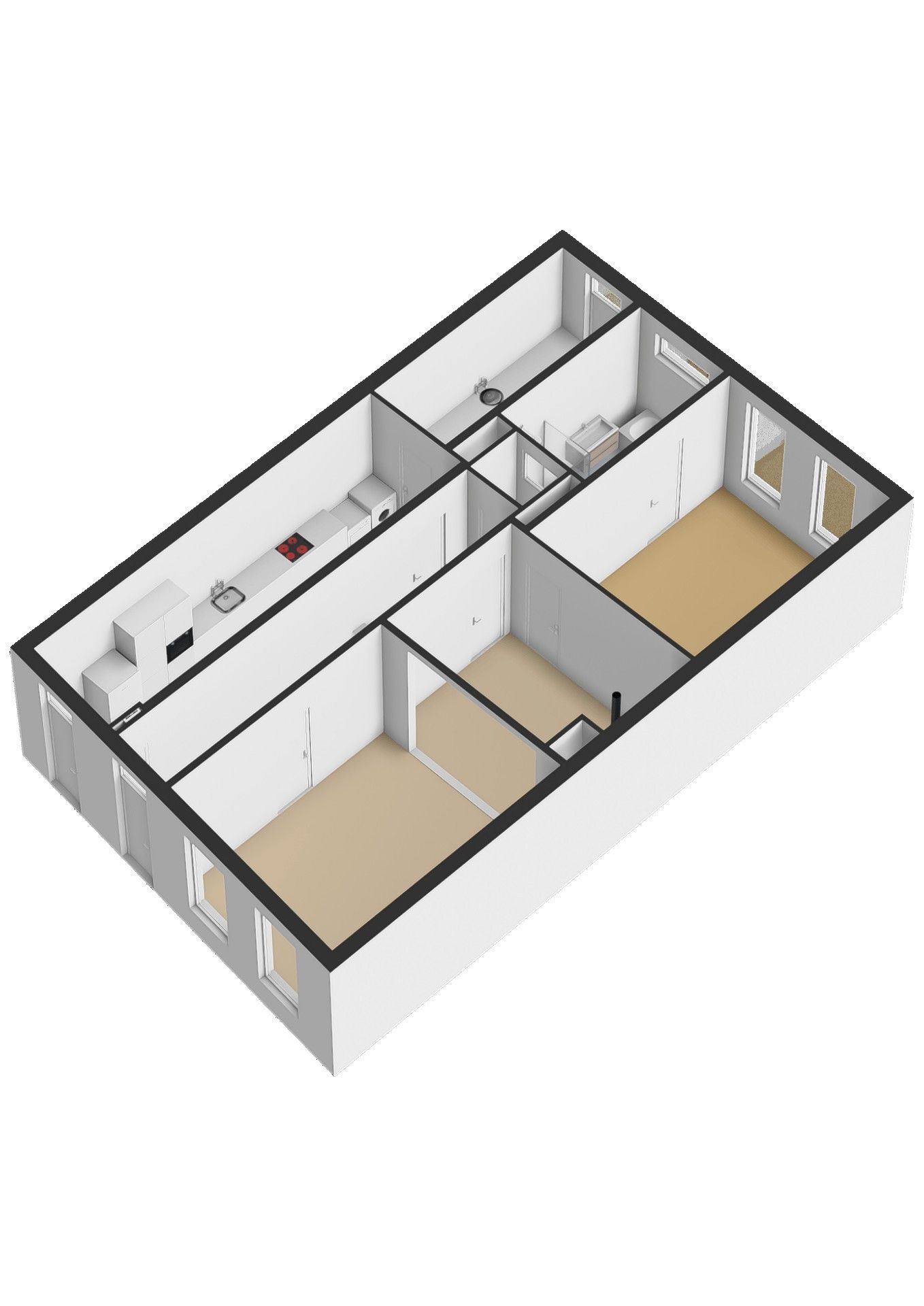 Foto 66 van Dijkstraat 101