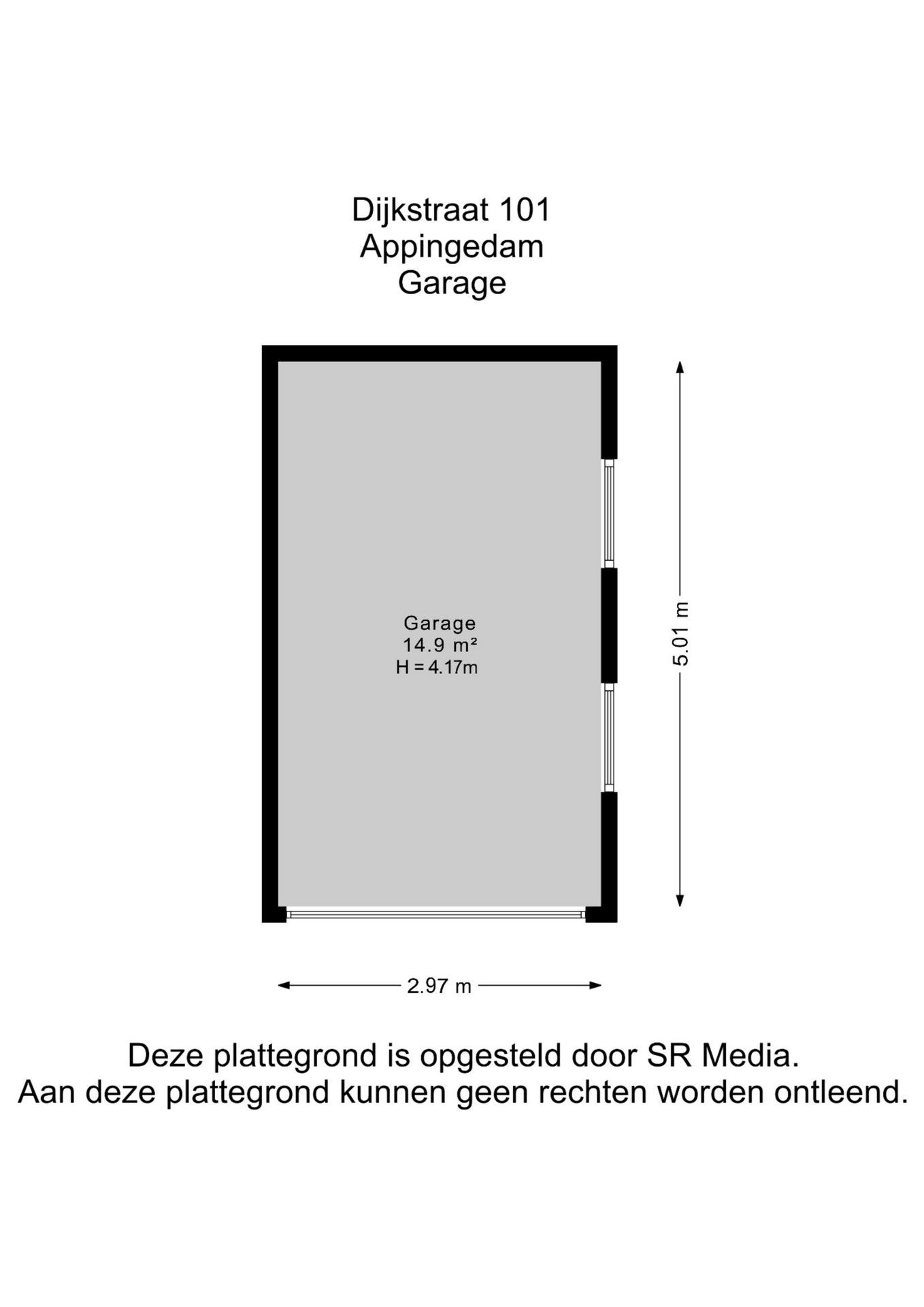 Foto 65 van Dijkstraat 101