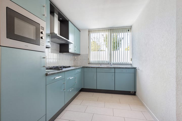 Foto 3 van Fuchsiastraat 26