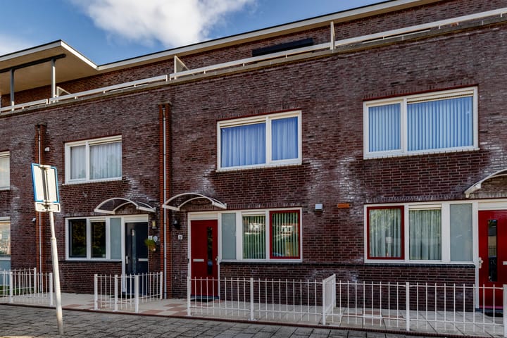 Photo 5 of Fuchsiastraat 26