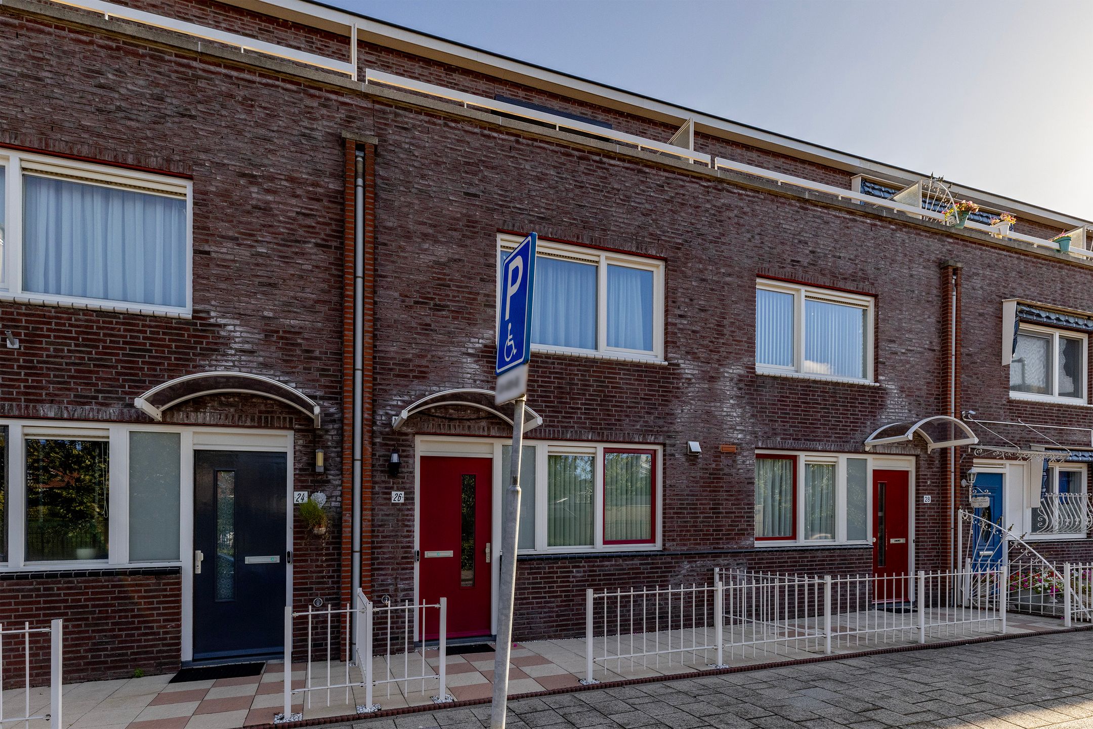 Foto 6 van Fuchsiastraat 26