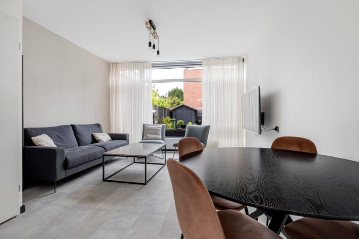 Photo 2 of Wemeldingestraat 52