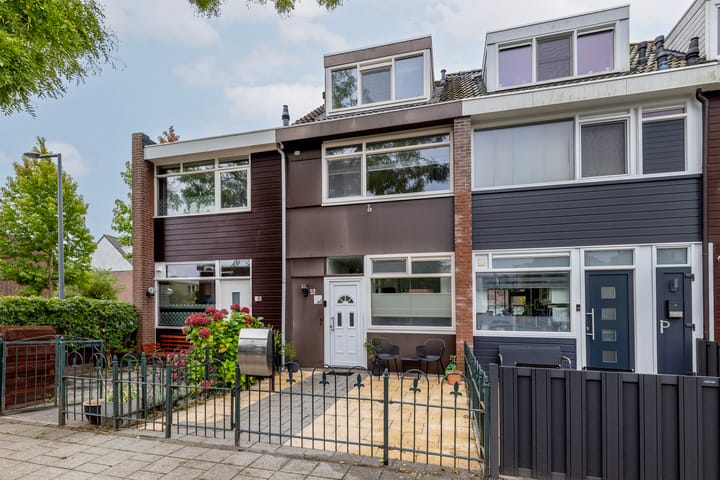 Photo 5 of Wemeldingestraat 52