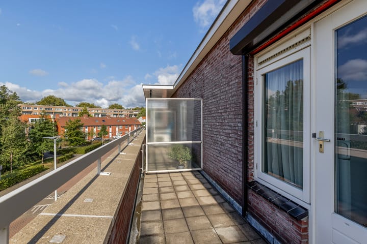 Photo 27 of Fuchsiastraat 26