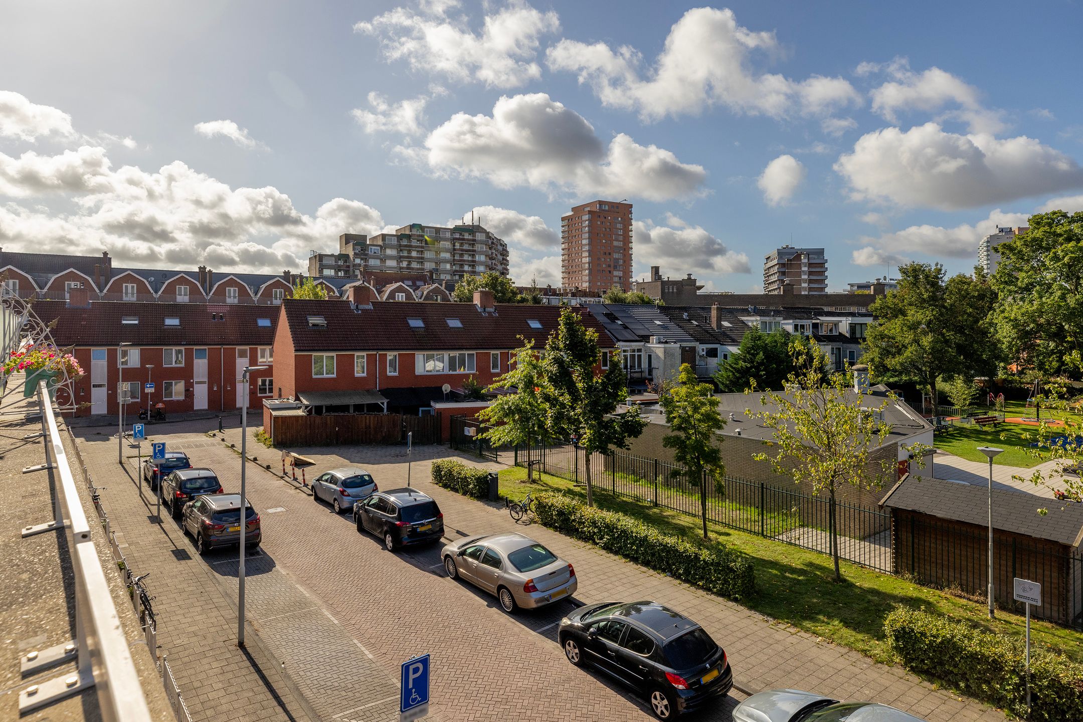 Foto 30 van Fuchsiastraat 26