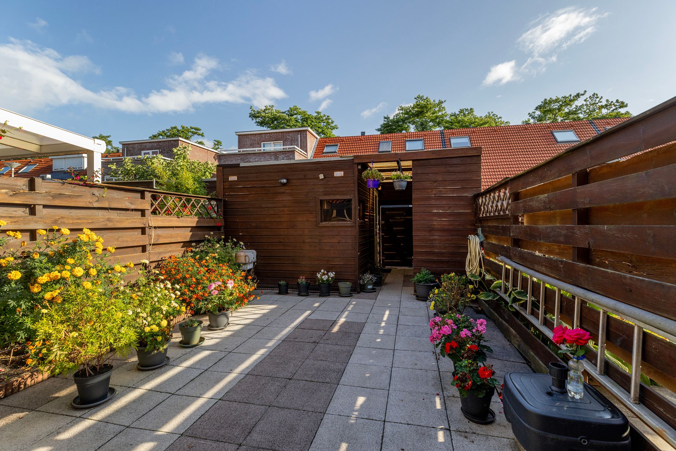 Foto 33 van Fuchsiastraat 26