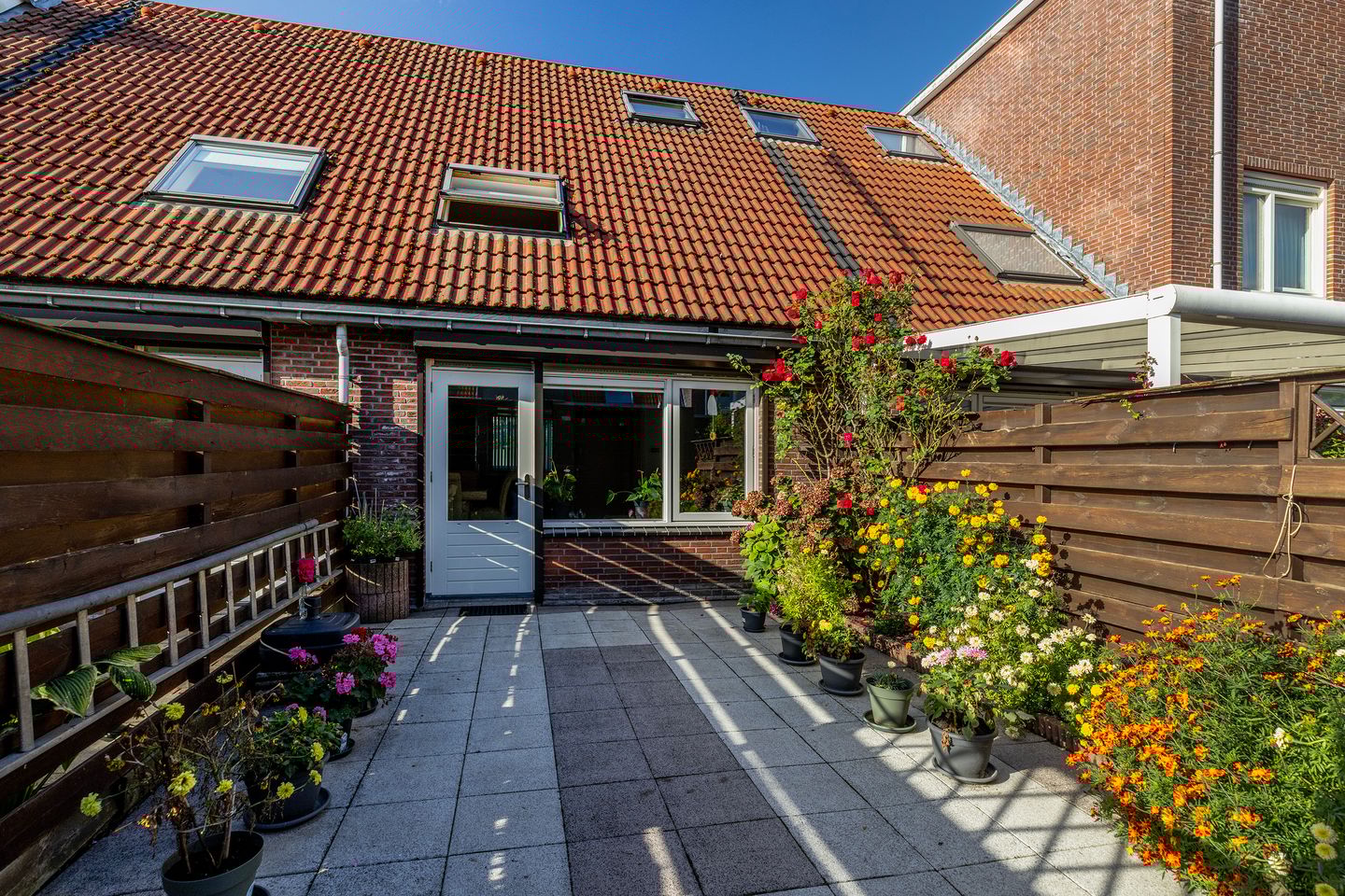 Foto 34 van Fuchsiastraat 26