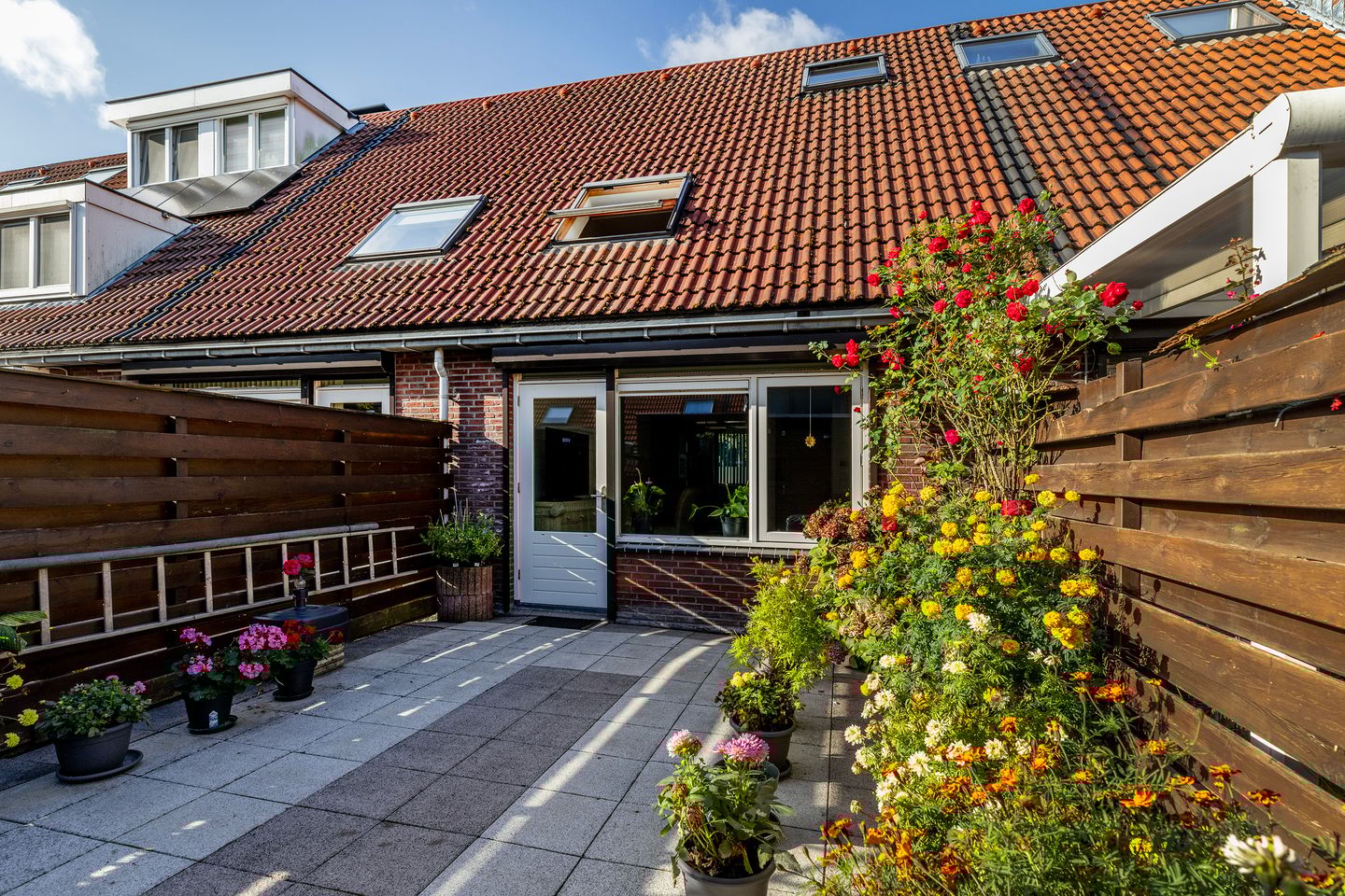 Foto 35 van Fuchsiastraat 26