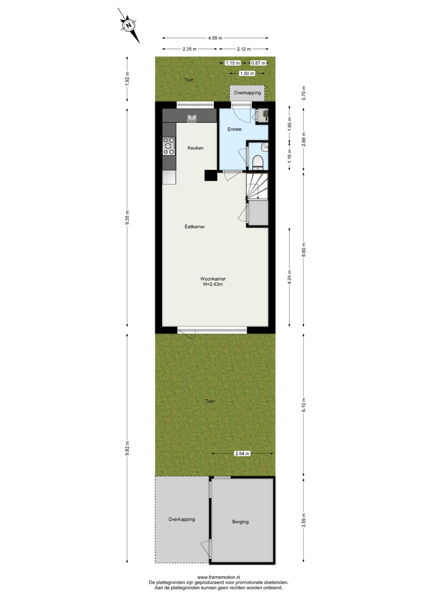 Foto 39 van Fuchsiastraat 26