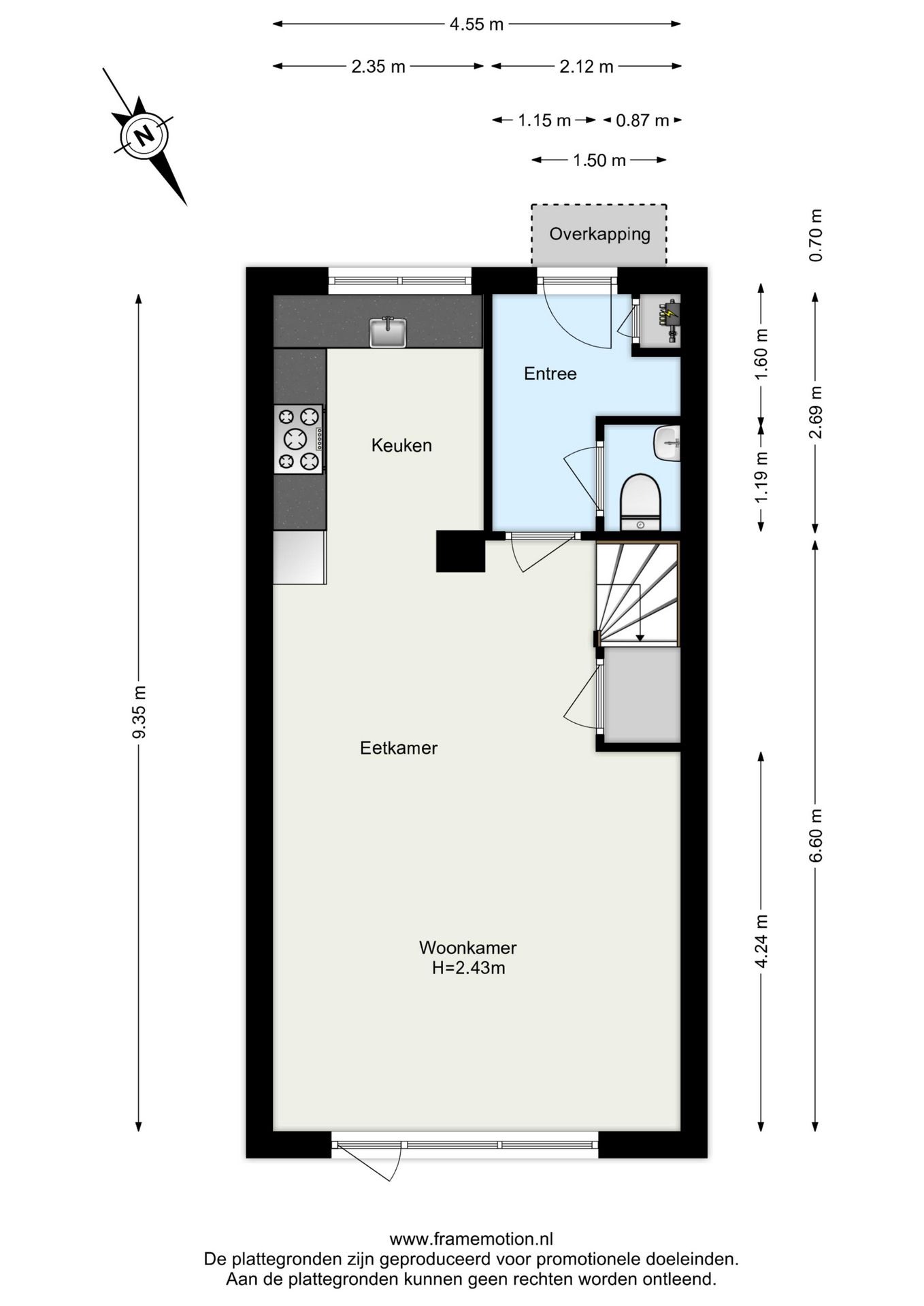 Foto 40 van Fuchsiastraat 26