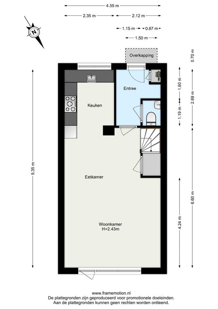 Photo 40 of Fuchsiastraat 26