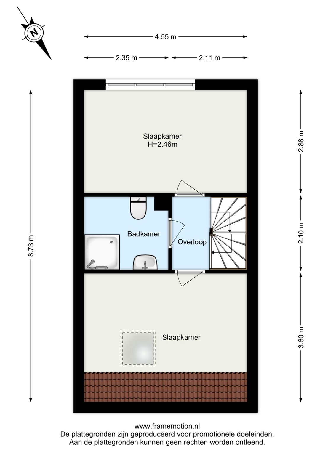 Foto 41 van Fuchsiastraat 26