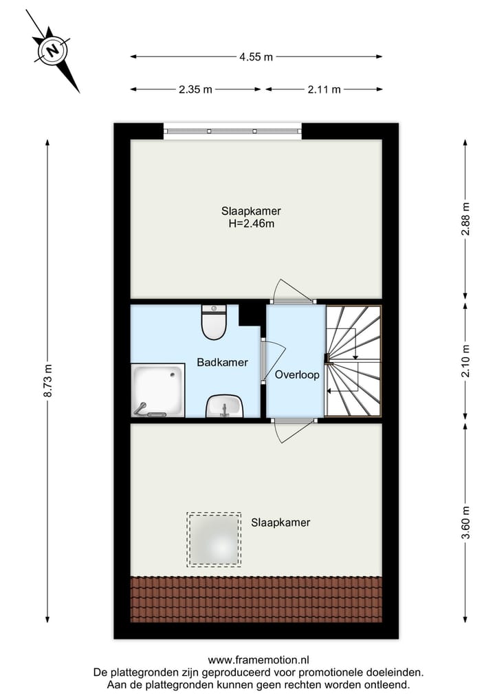 Photo 41 of Fuchsiastraat 26
