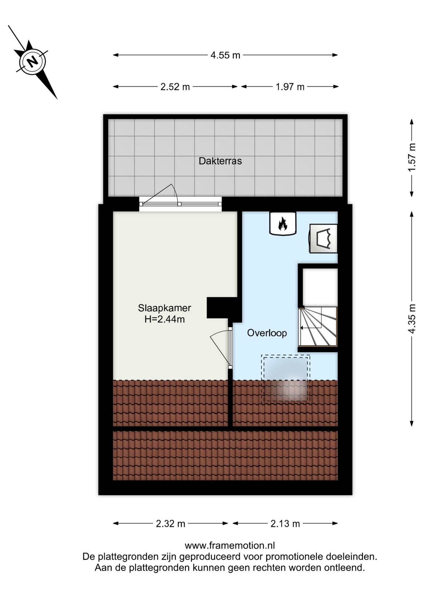 Foto 42 van Fuchsiastraat 26