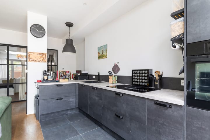 Foto 3 van Bergweg 307-A