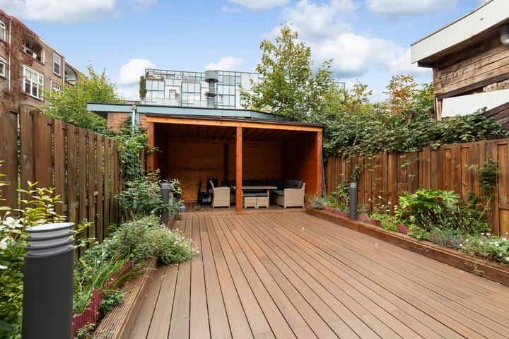 Foto 4 van Bergweg 307-A