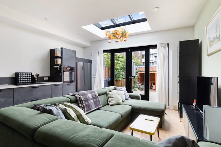 Foto 2 van Bergweg 307-A