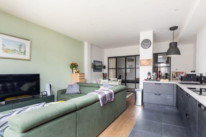 Photo 5 of Bergweg 307-A