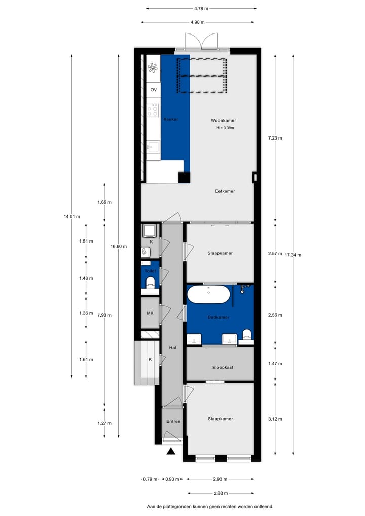 Photo 32 of Bergweg 307-A