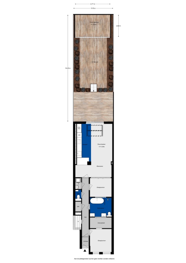 Photo 33 of Bergweg 307-A