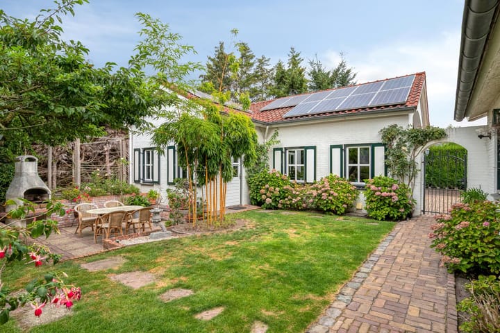 Foto 8 van Nieuwendijk 94