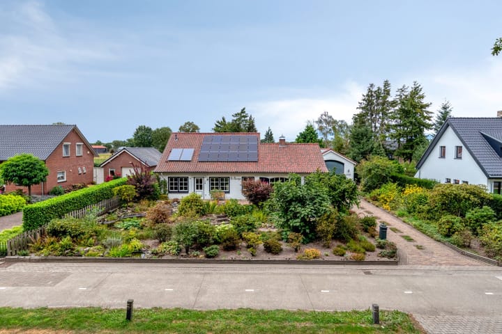 Foto 9 van Nieuwendijk 94