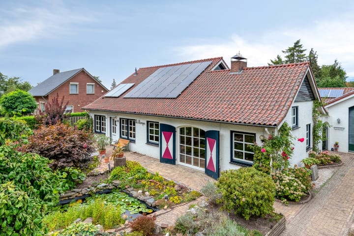 Foto 1 van Nieuwendijk 94